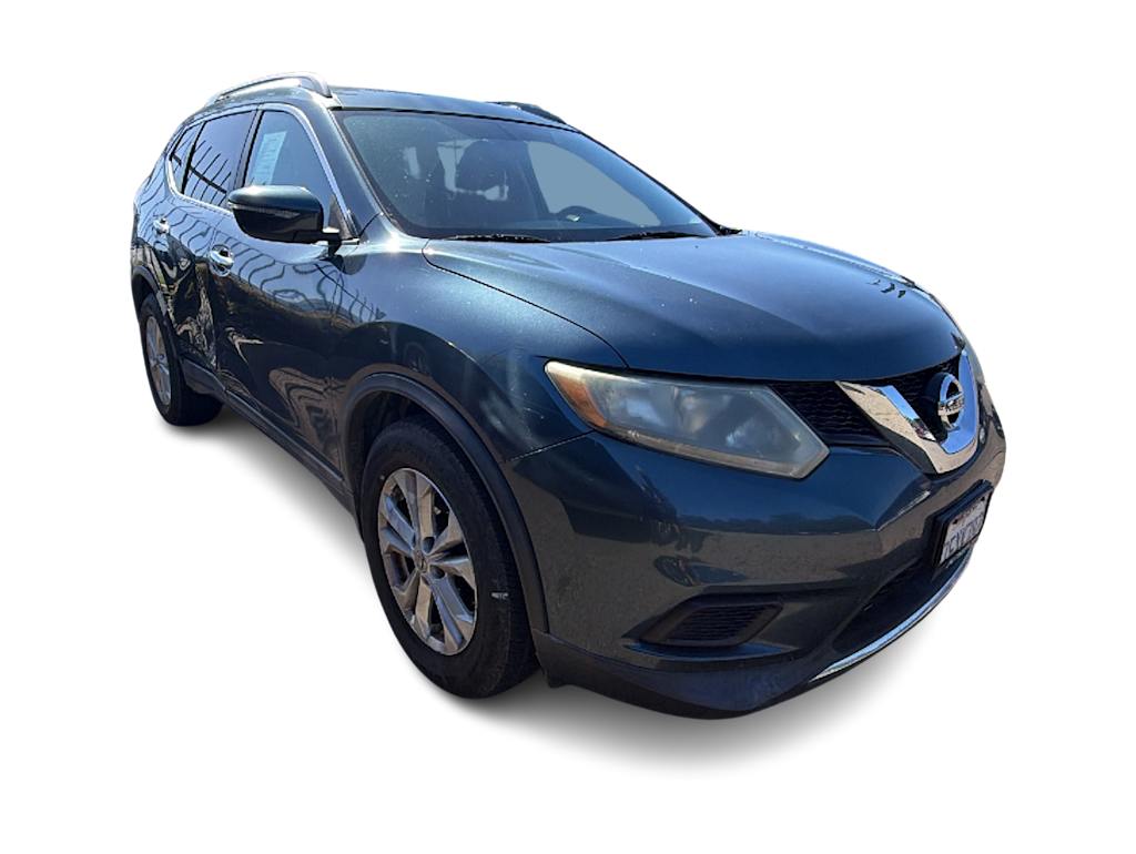 Thumbnail: 2014 Nissan Rogue - 7