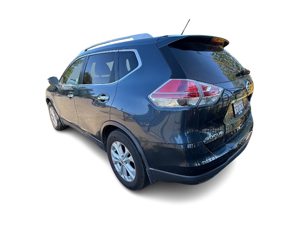 Thumbnail: 2014 Nissan Rogue - 3