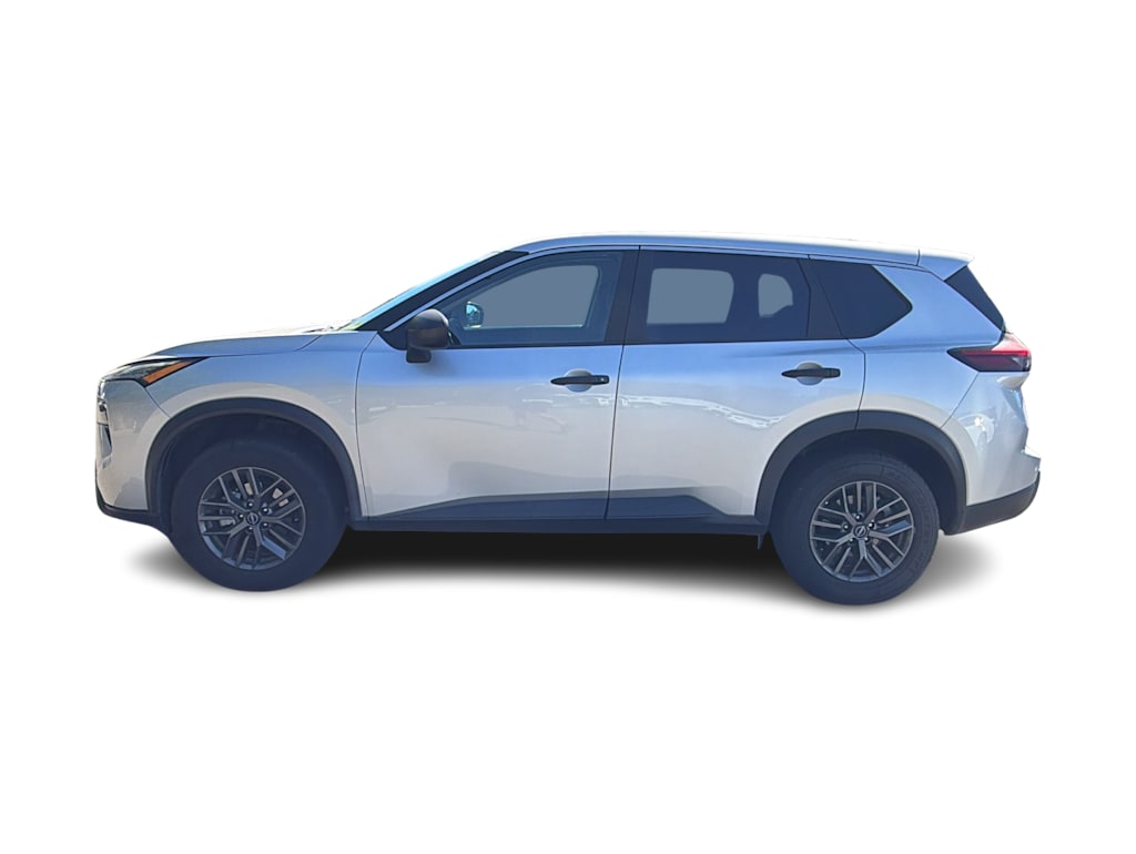 Thumbnail: 2024 Nissan Rogue - 3