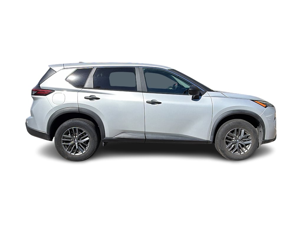 Thumbnail: 2024 Nissan Rogue - 10