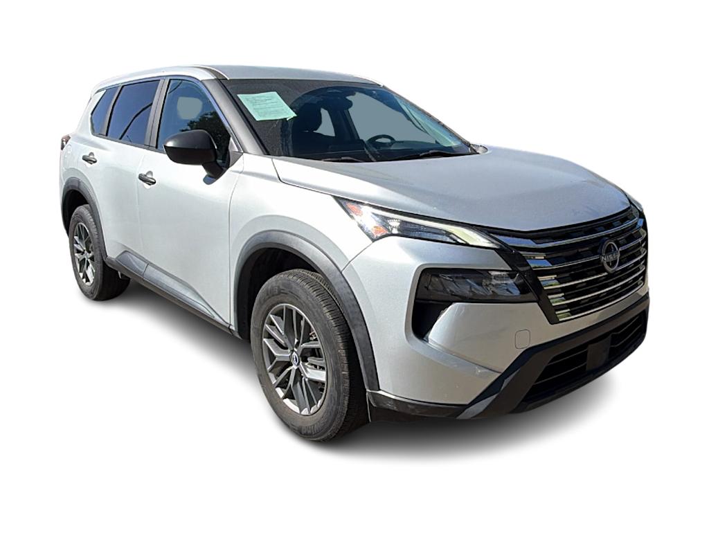 Thumbnail: 2024 Nissan Rogue - 9