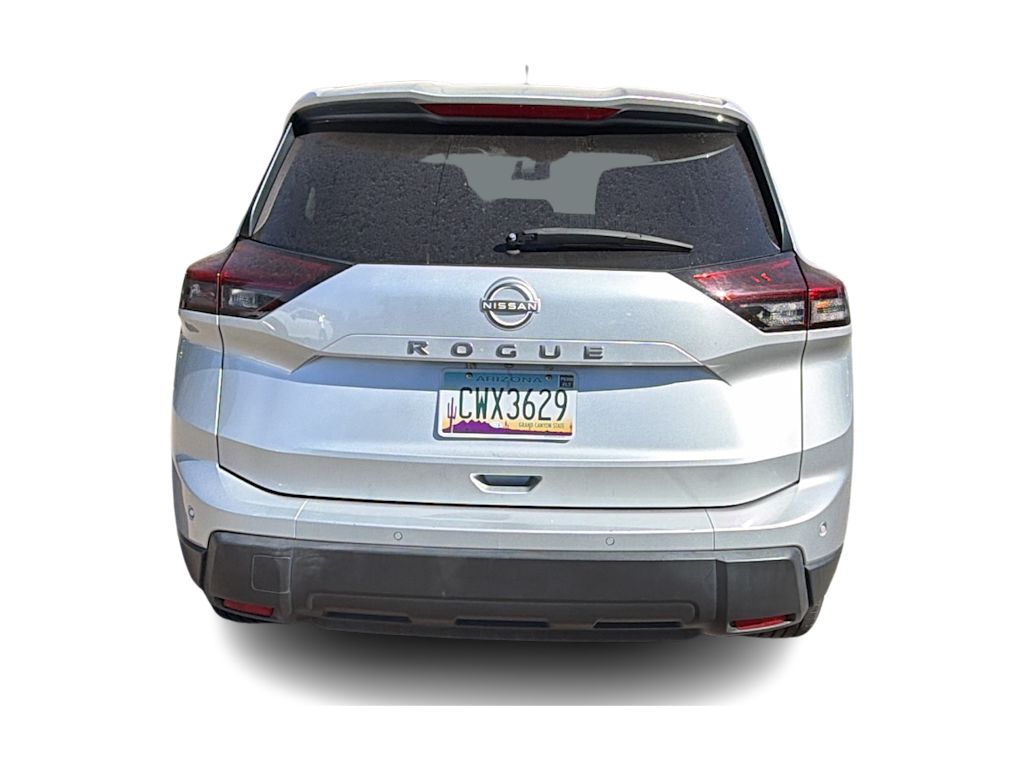 Thumbnail: 2024 Nissan Rogue - 5