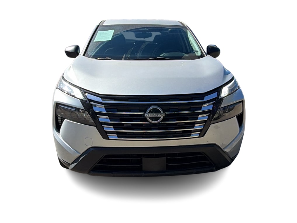 Thumbnail: 2024 Nissan Rogue - 6
