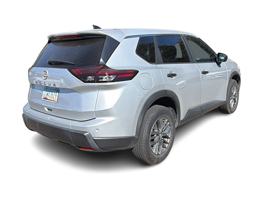 Thumbnail: 2024 Nissan Rogue - 11