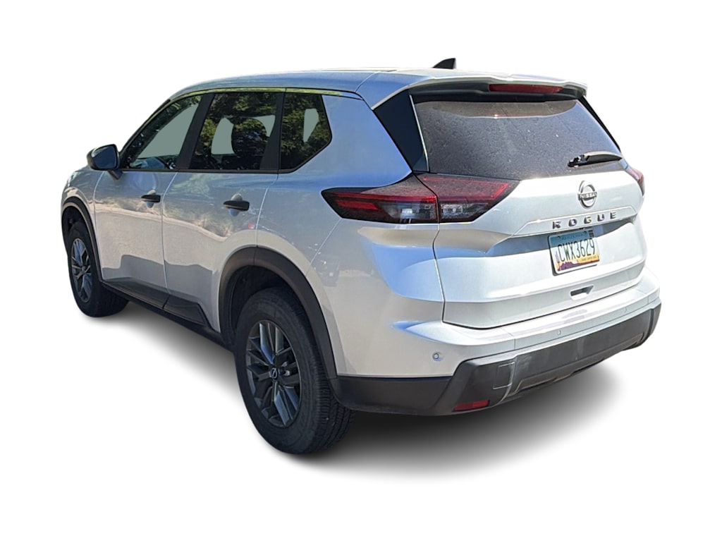Thumbnail: 2024 Nissan Rogue - 4