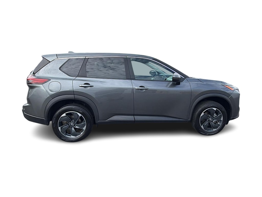 Thumbnail: 2025 Nissan Rogue - 21