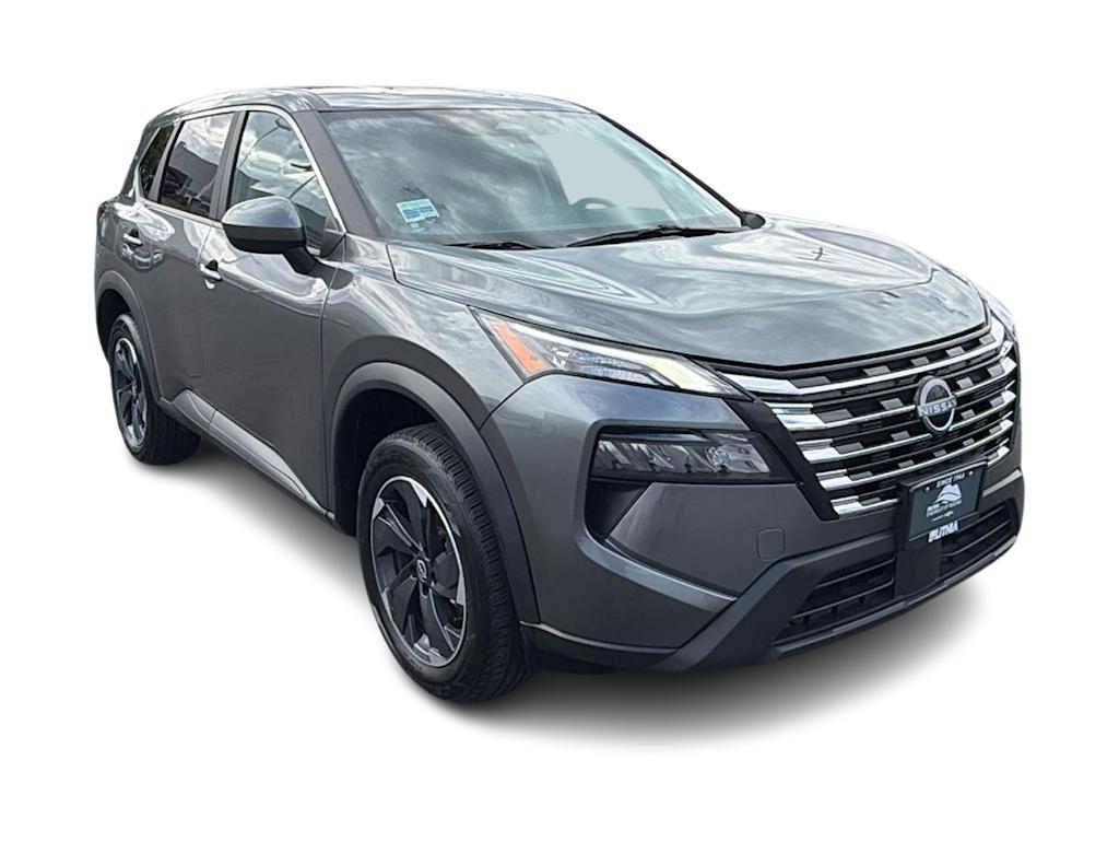 Thumbnail: 2025 Nissan Rogue - 20