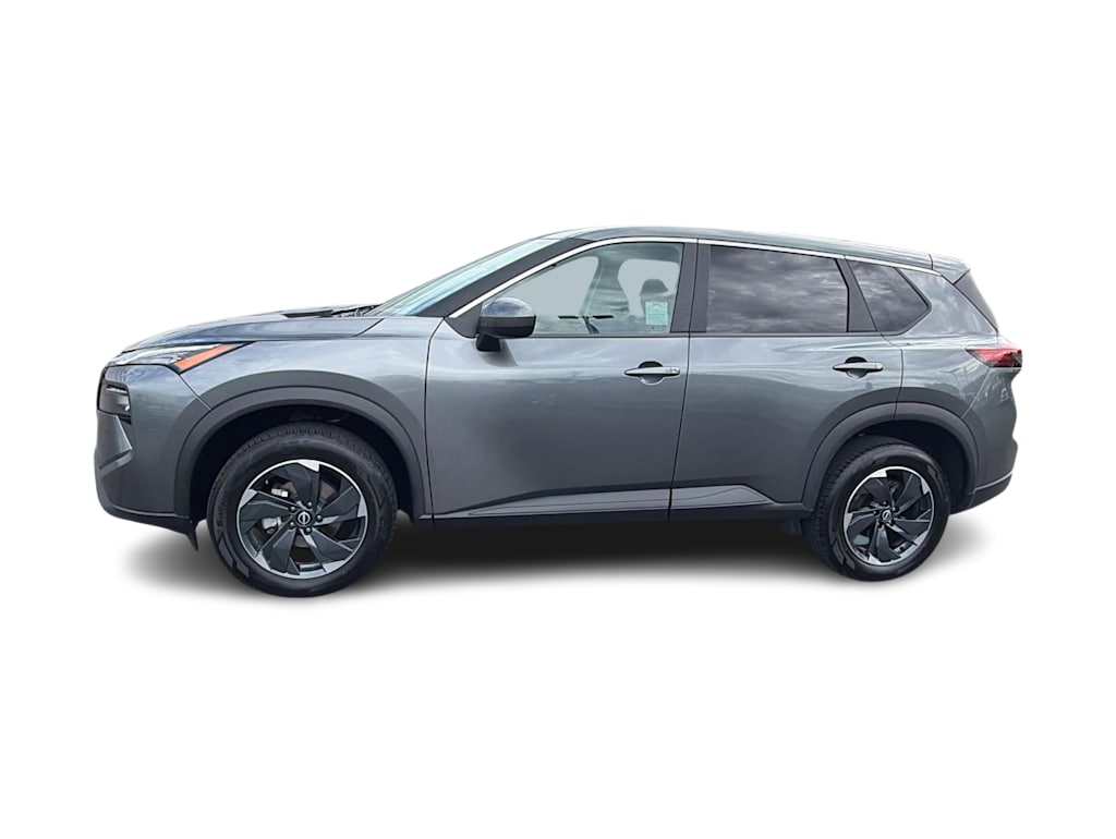 Thumbnail: 2025 Nissan Rogue - 3