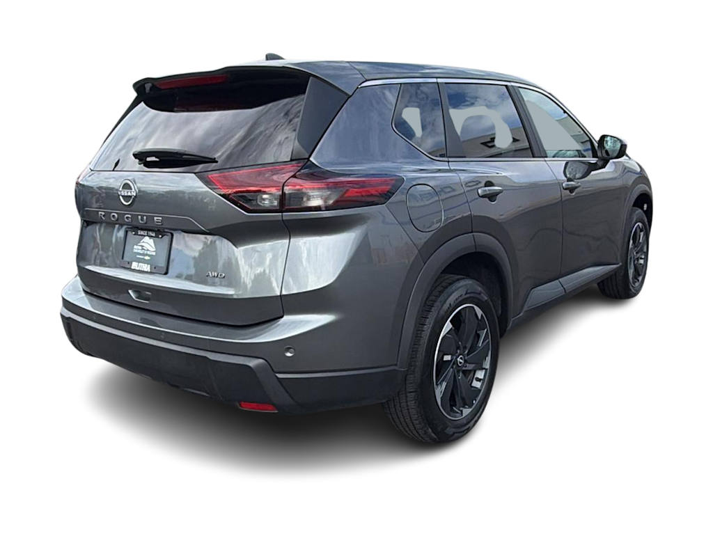 Thumbnail: 2025 Nissan Rogue - 22