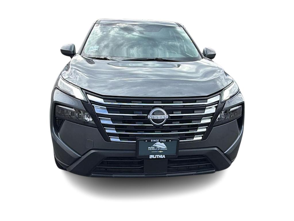 Thumbnail: 2025 Nissan Rogue - 6