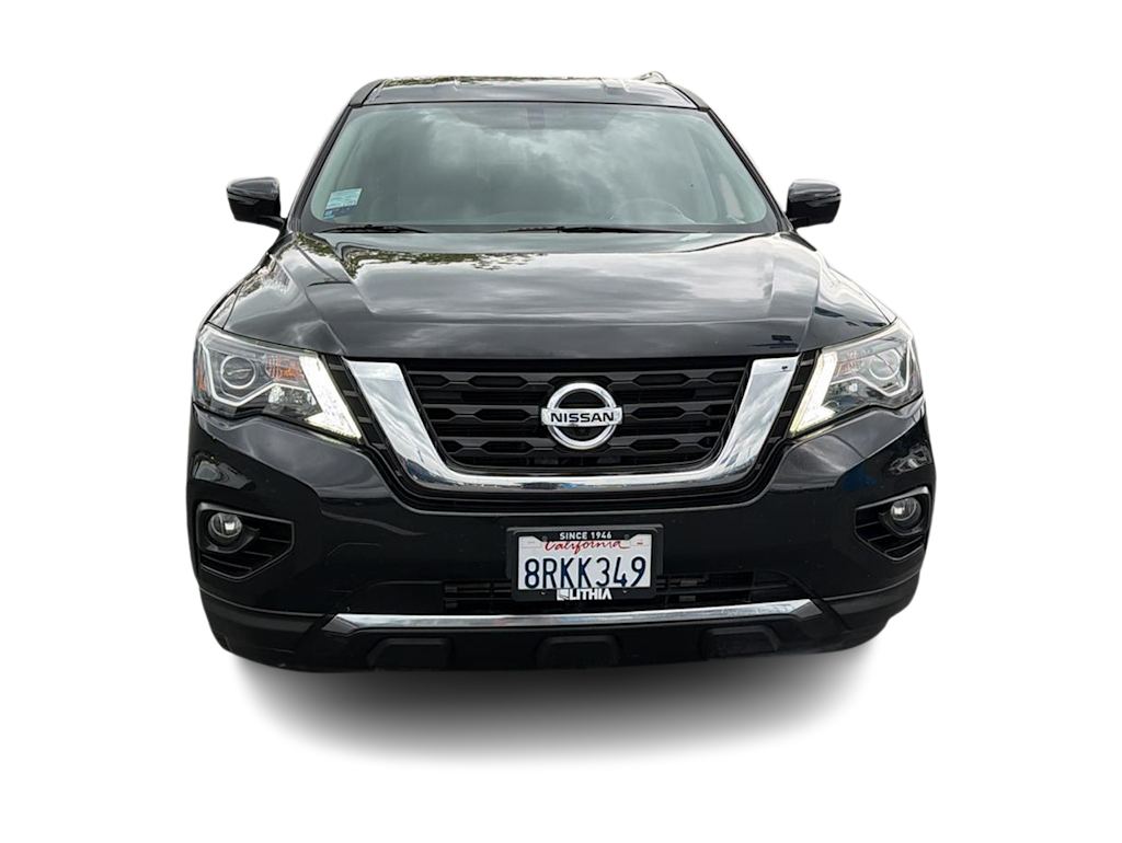 Thumbnail: 2019 Nissan Pathfinder - 6