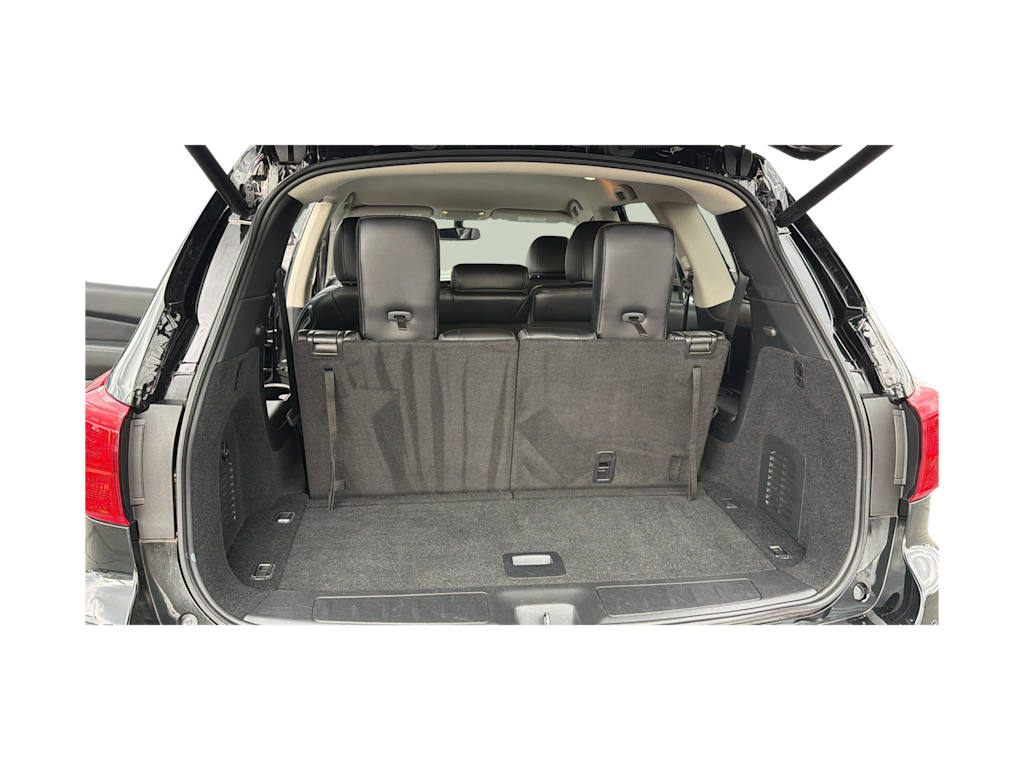 Thumbnail: 2019 Nissan Pathfinder - 18