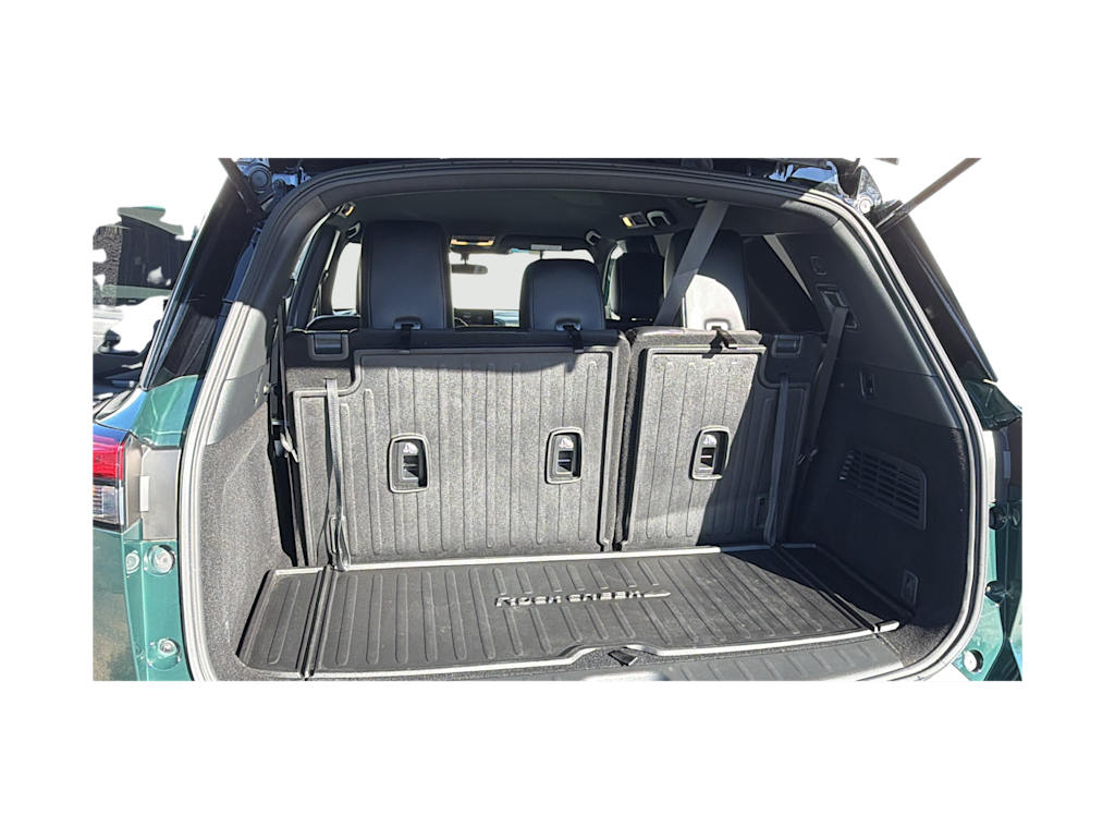 Thumbnail: 2024 Nissan Pathfinder - 16