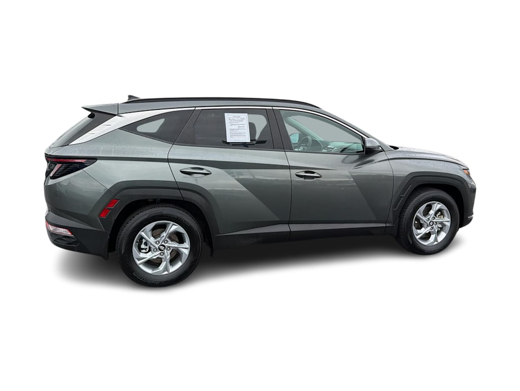 Thumbnail: 2022 Hyundai Tucson - 20