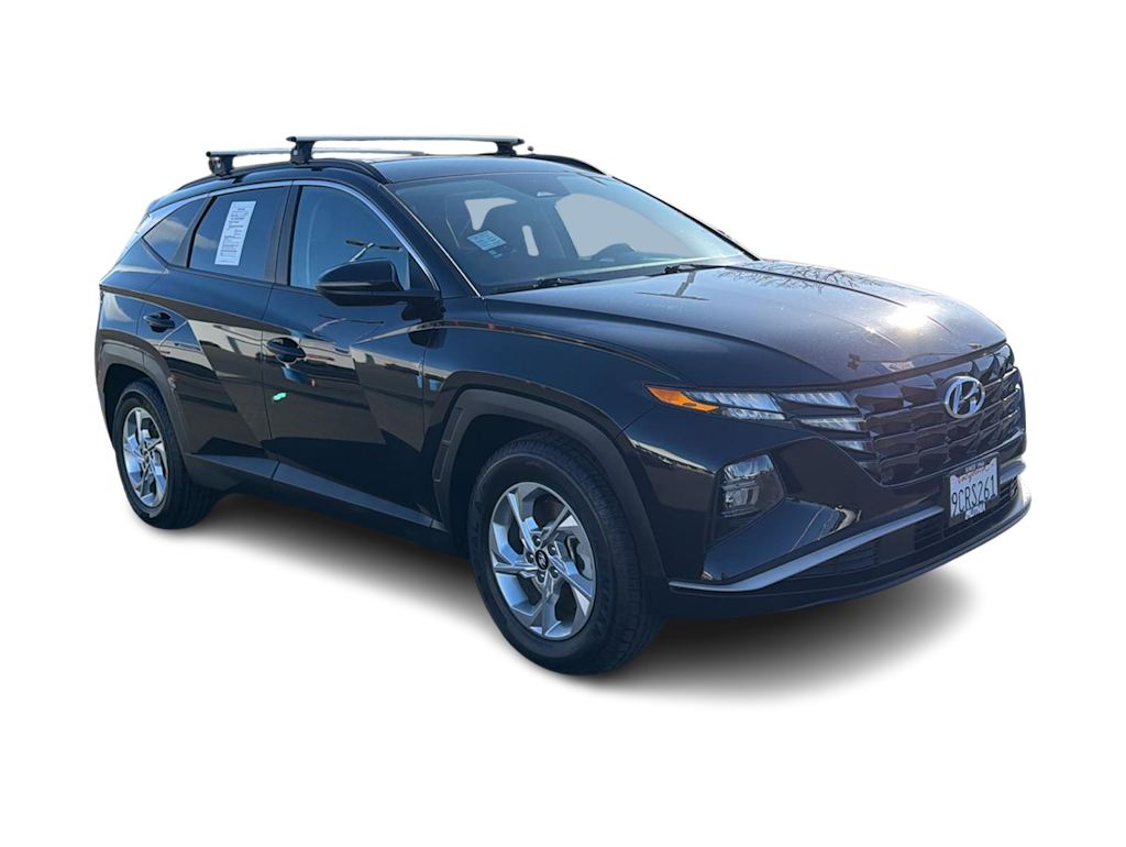 Thumbnail: 2022 Hyundai Tucson - 20