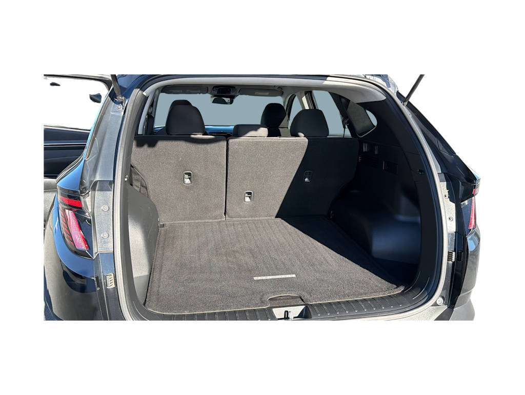 Thumbnail: 2022 Hyundai Tucson - 17