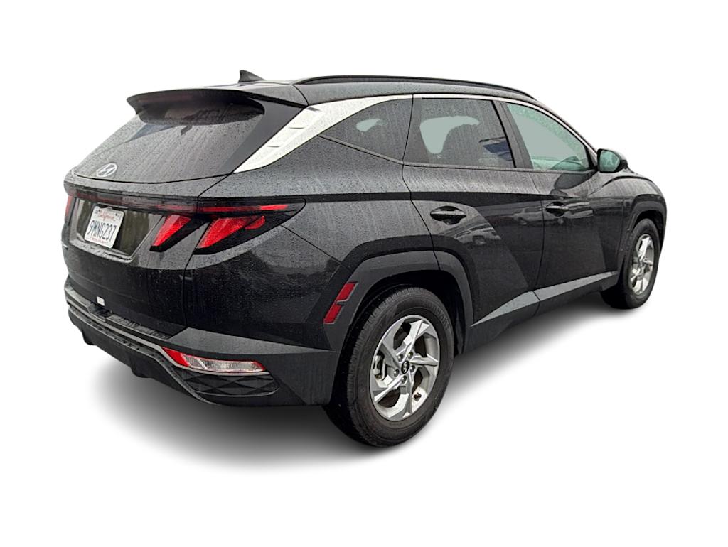 Thumbnail: 2024 Hyundai Tucson - 11