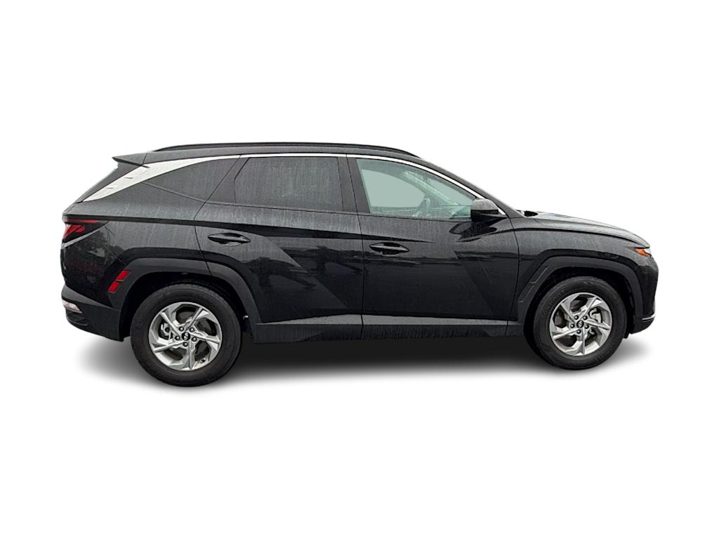 Thumbnail: 2024 Hyundai Tucson - 10