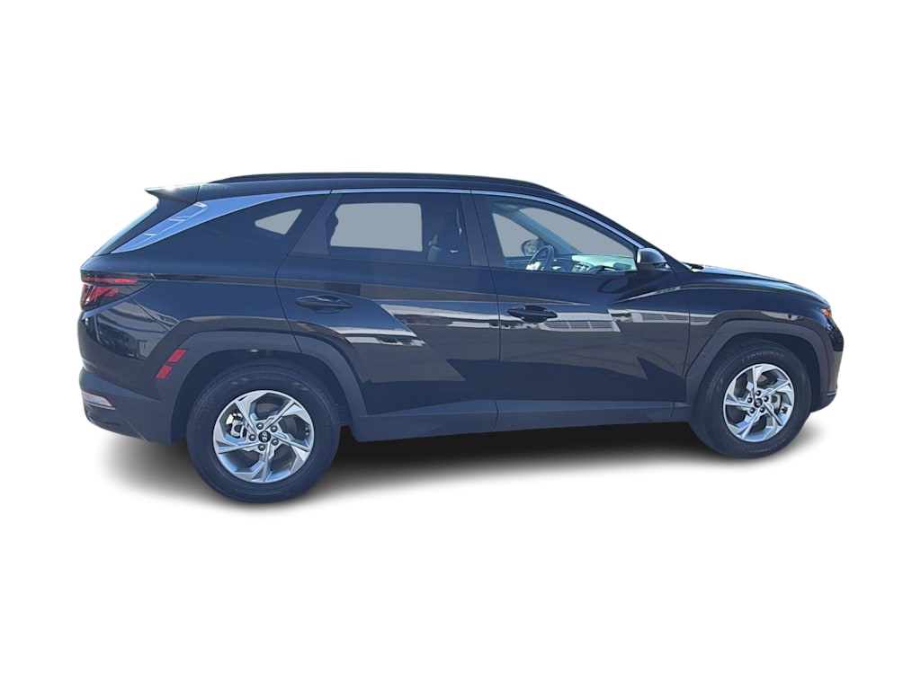 Thumbnail: 2024 Hyundai Tucson - 22