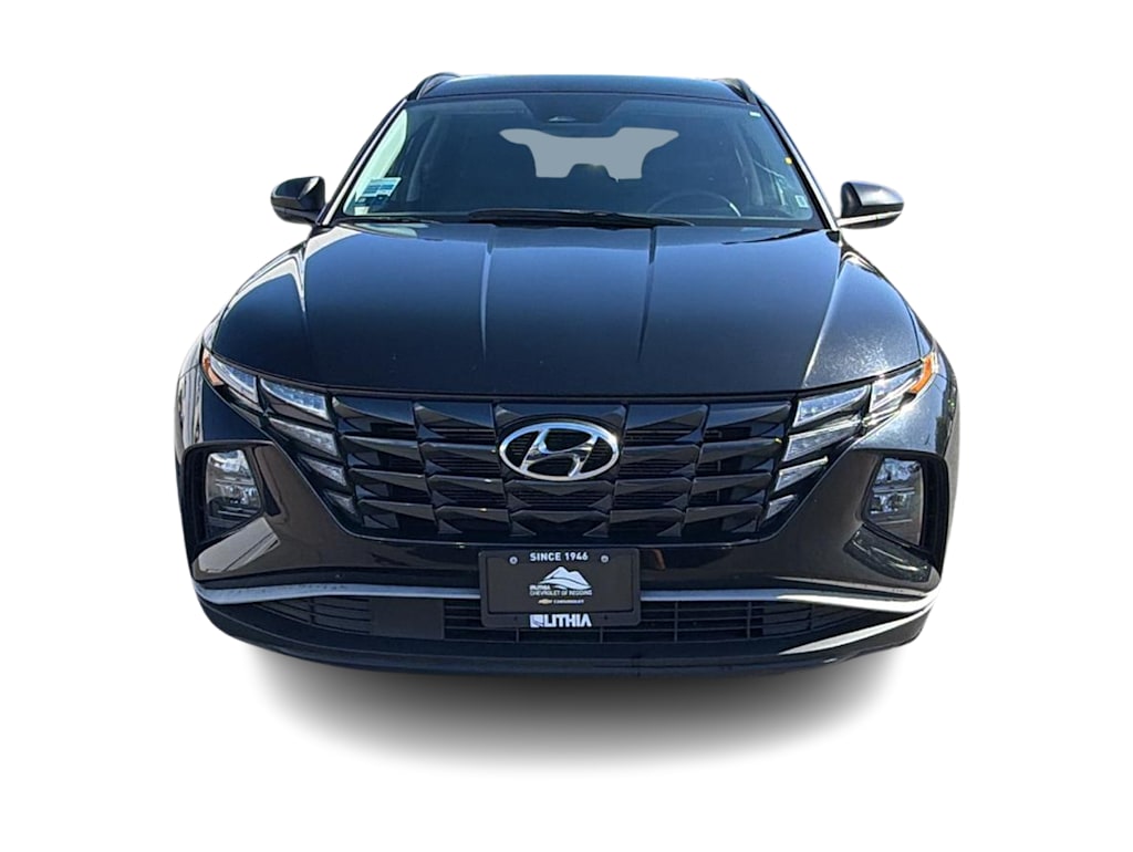 Thumbnail: 2024 Hyundai Tucson - 6