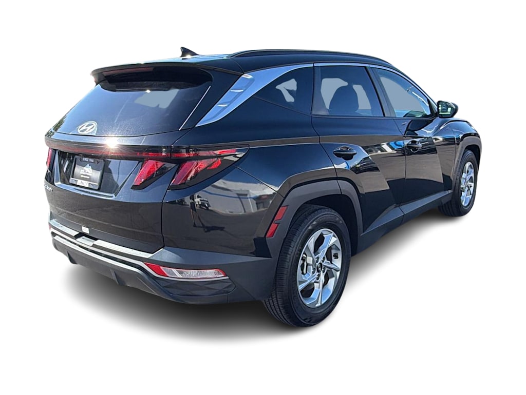 Thumbnail: 2024 Hyundai Tucson - 23