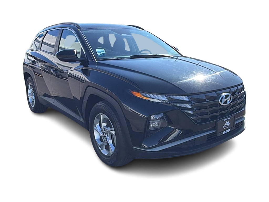 Thumbnail: 2024 Hyundai Tucson - 21
