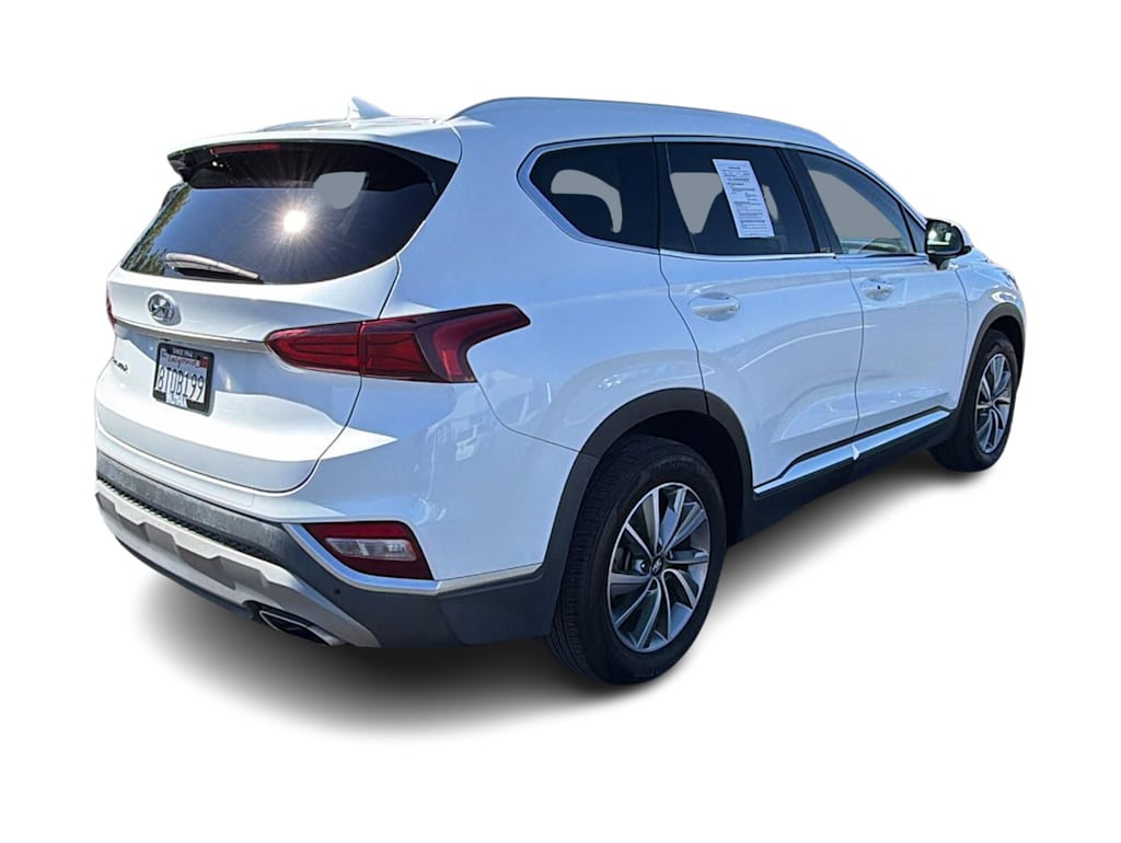Thumbnail: 2020 Hyundai Santa Fe - 22