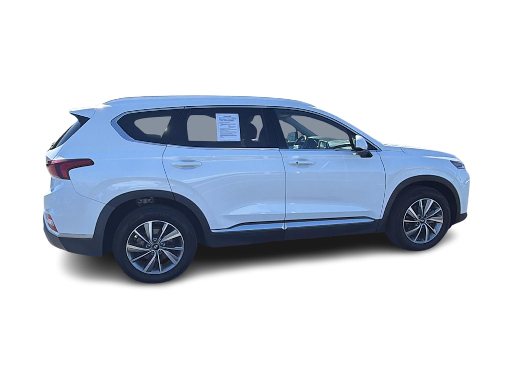 Thumbnail: 2020 Hyundai Santa Fe - 21