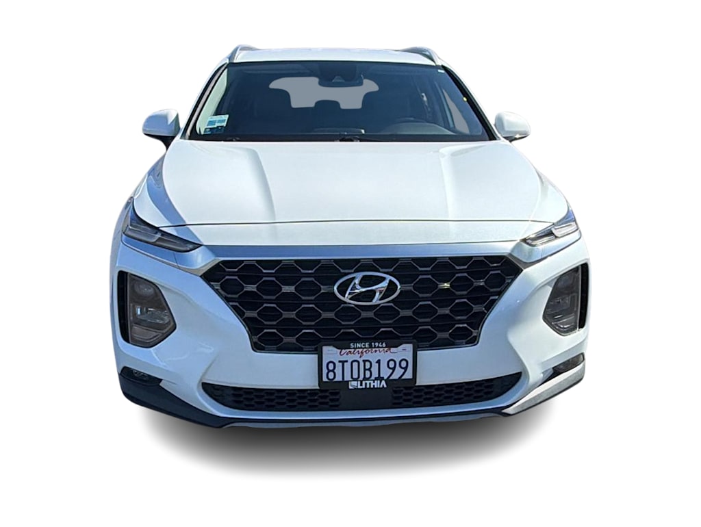 Thumbnail: 2020 Hyundai Santa Fe - 6