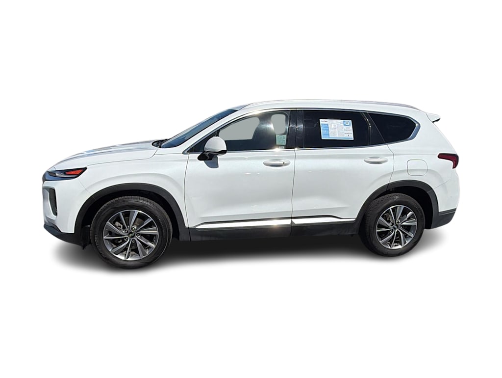 Thumbnail: 2020 Hyundai Santa Fe - 3