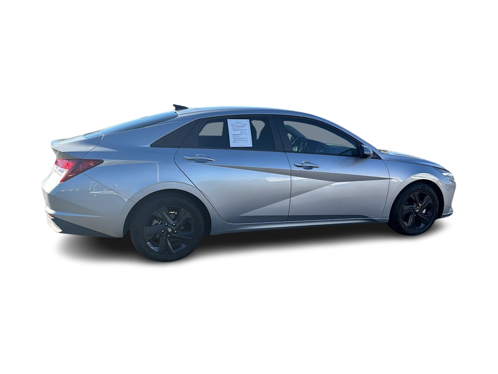 Thumbnail: 2021 Hyundai Elantra - 20