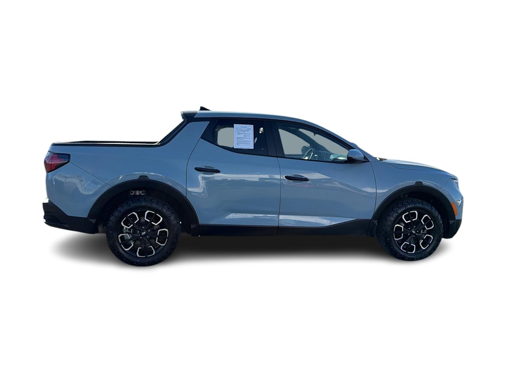 Thumbnail: 2023 Hyundai Santa Cruz - 21