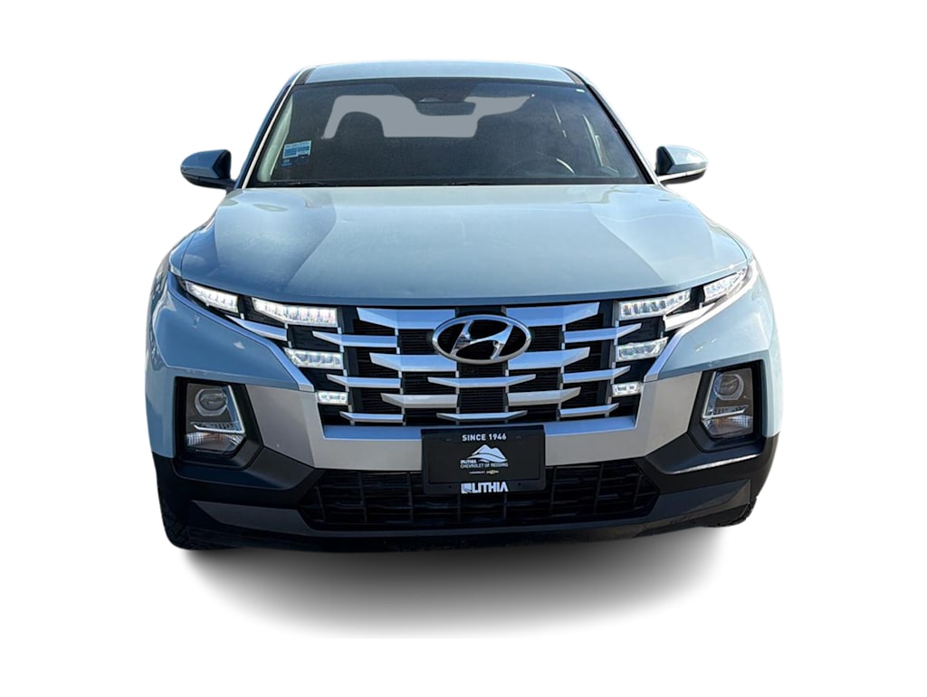 Thumbnail: 2023 Hyundai Santa Cruz - 6