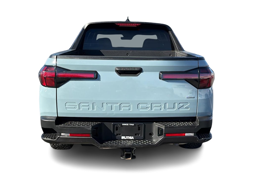 Thumbnail: 2023 Hyundai Santa Cruz - 5