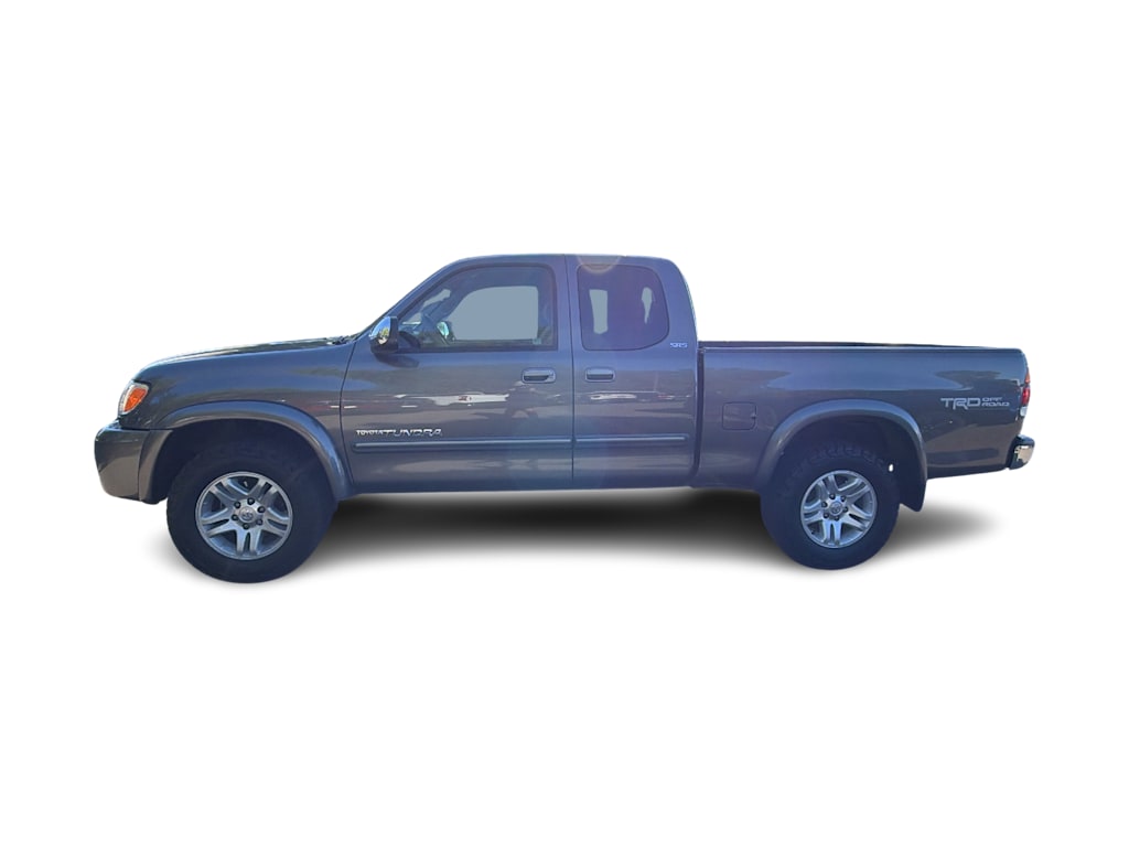 Thumbnail: 2004 Toyota Tundra - 11