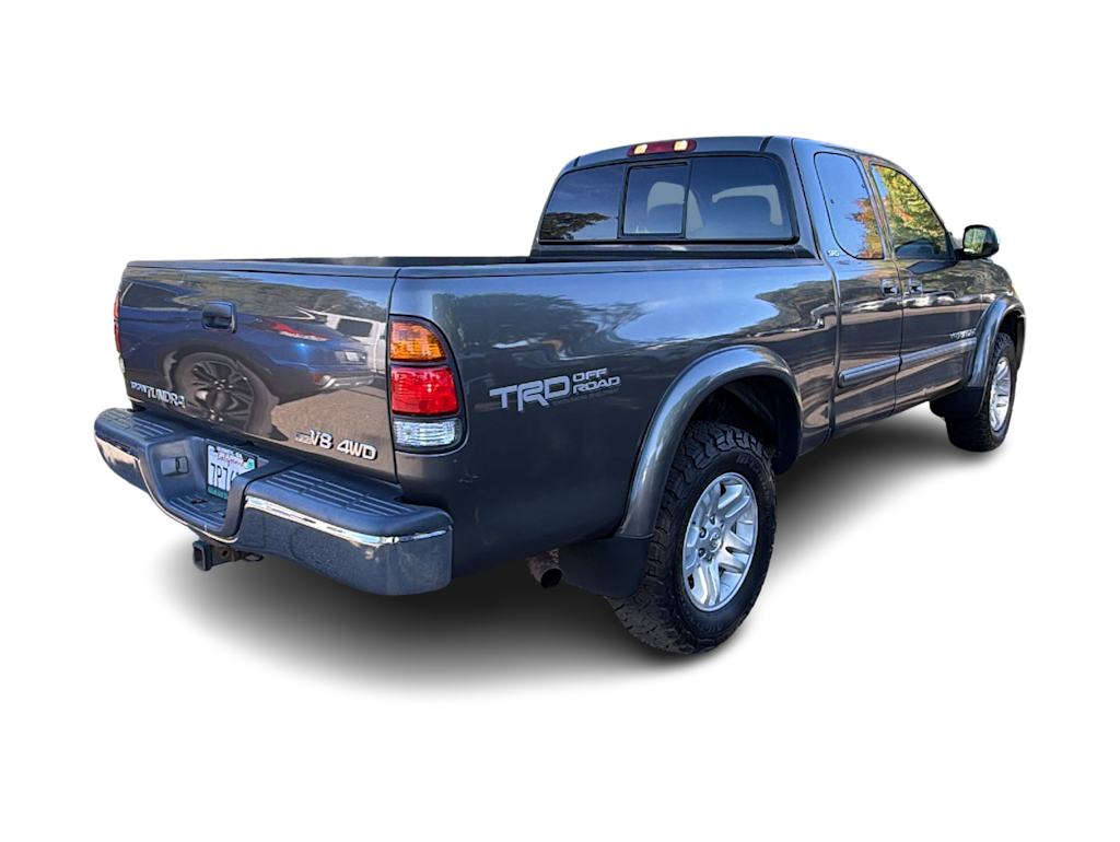 Thumbnail: 2004 Toyota Tundra - 10