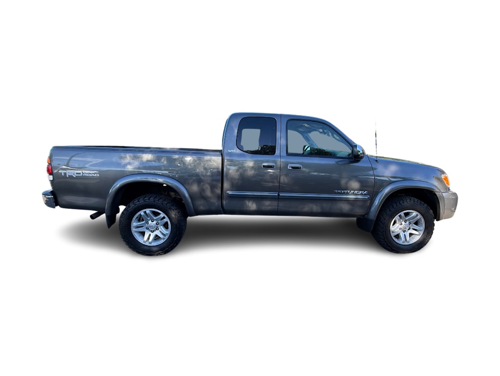 Thumbnail: 2004 Toyota Tundra - 3
