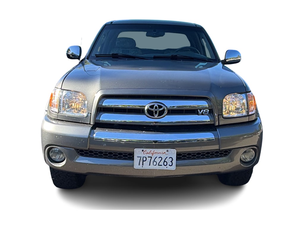 Thumbnail: 2004 Toyota Tundra - 6