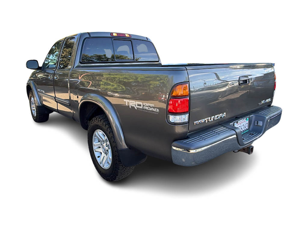 Thumbnail: 2004 Toyota Tundra - 4