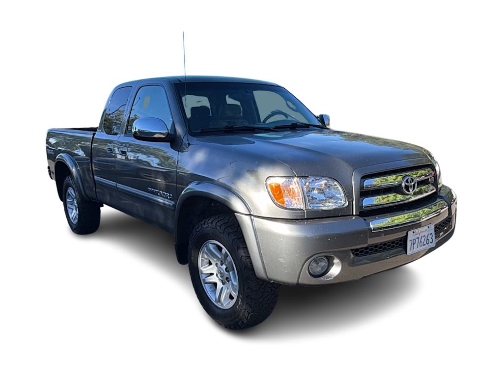 Thumbnail: 2004 Toyota Tundra - 9