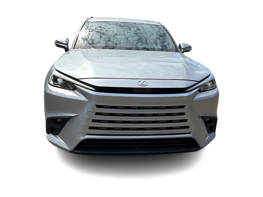Thumbnail: 2024 Lexus TX - 6