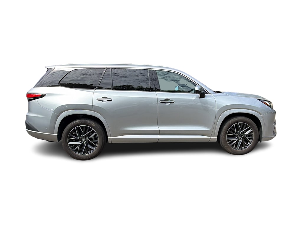 Thumbnail: 2024 Lexus TX - 10