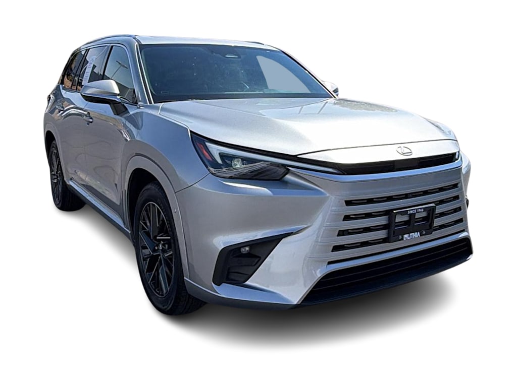 Thumbnail: 2024 Lexus TX - 19