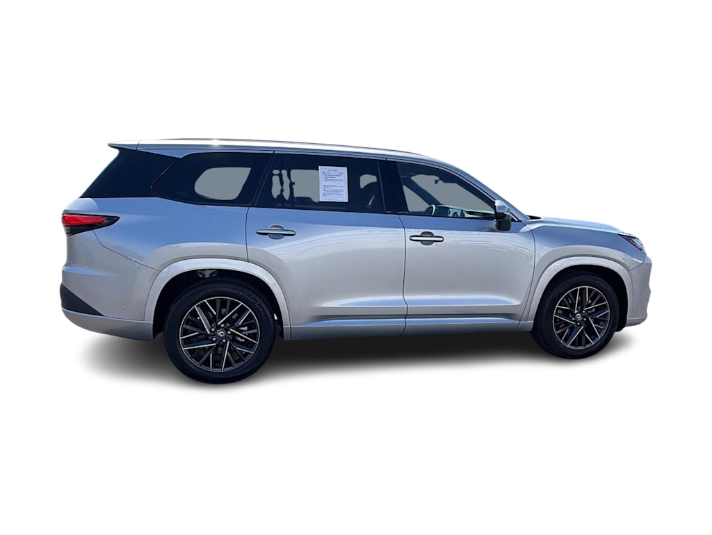 Thumbnail: 2024 Lexus TX - 20