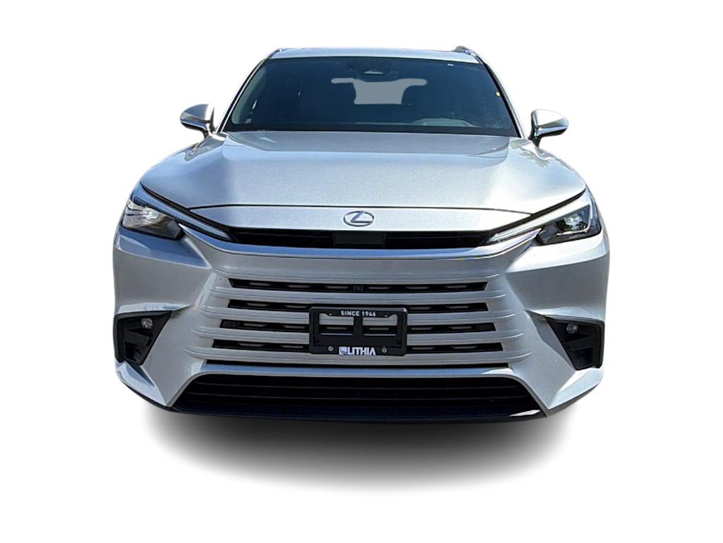 Thumbnail: 2024 Lexus TX - 6