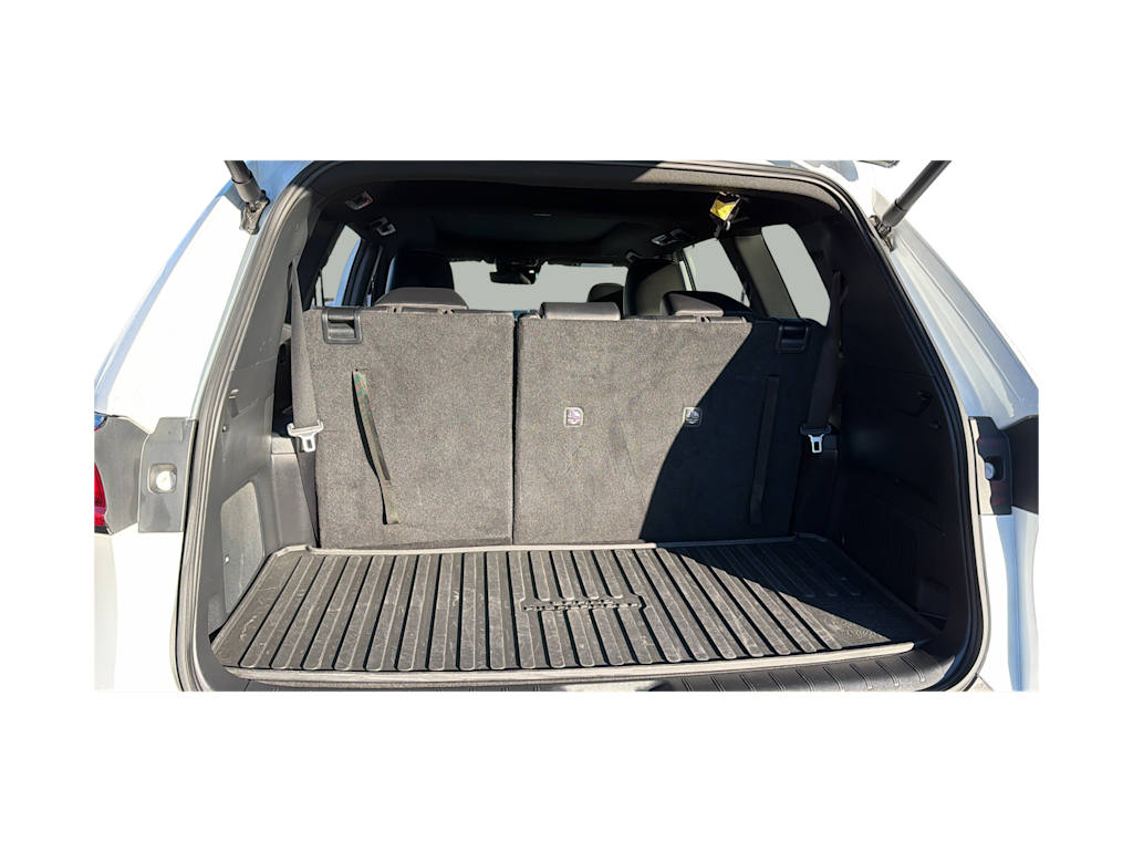 Thumbnail: 2024 Toyota Grand Highlander - 17