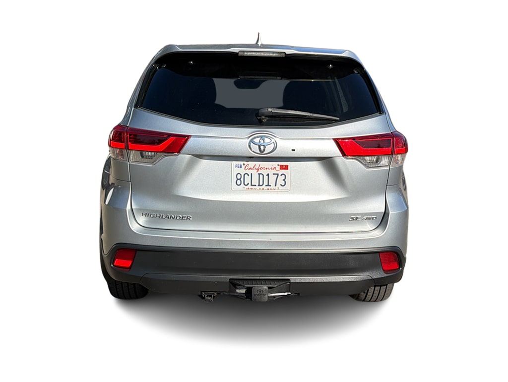 Thumbnail: 2018 Toyota Highlander - 5