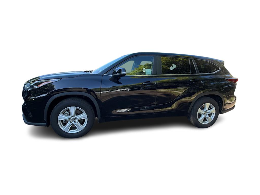 Thumbnail: 2025 Toyota Highlander - 3