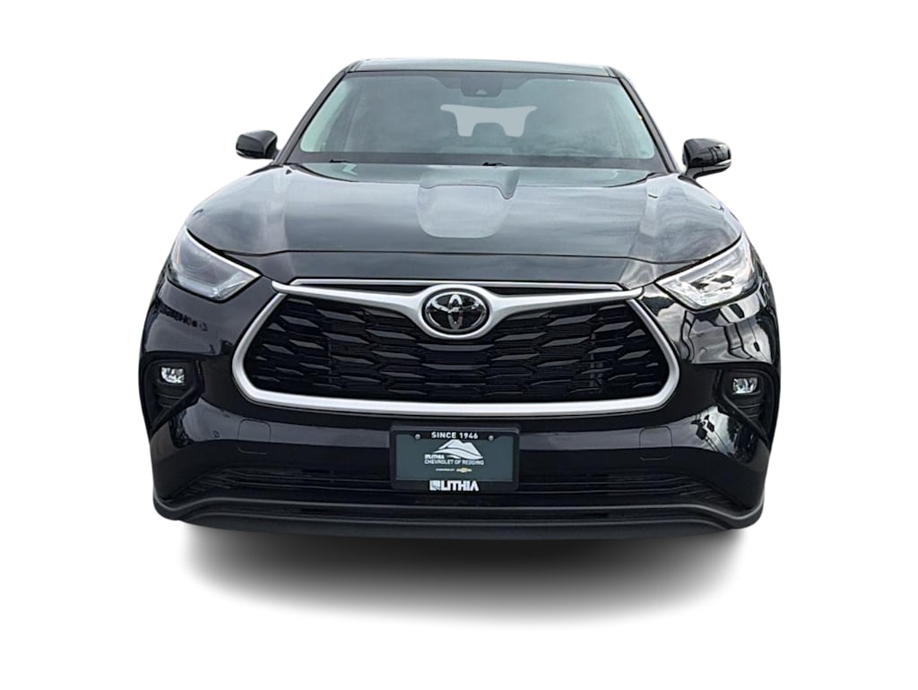 Thumbnail: 2025 Toyota Highlander - 6