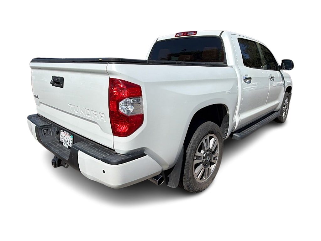 Thumbnail: 2021 Toyota Tundra - 20